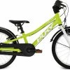 Puky Cyke 18-3 18" Free-Wheel Version Kids, Grøn -Vitus Salg puky cyke 18 3 18 free wheel version kids fresh green white 1