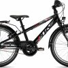 Puky Cyke 20-3 Alu Light 20" Børn, Sort -Vitus Salg puky cyke 20 3 alu light 20 kinder black 1