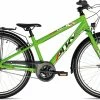 Puky Cyke 24-7 Alu Light 24" Børn, Grøn -Vitus Salg puky cyke 24 7 alu light 24 kinder kiwi 1