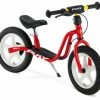 Puky LR 1 Br Løbecykel Børn, Rød -Vitus Salg puky lr 1 br balance bike kids puky color 1 1