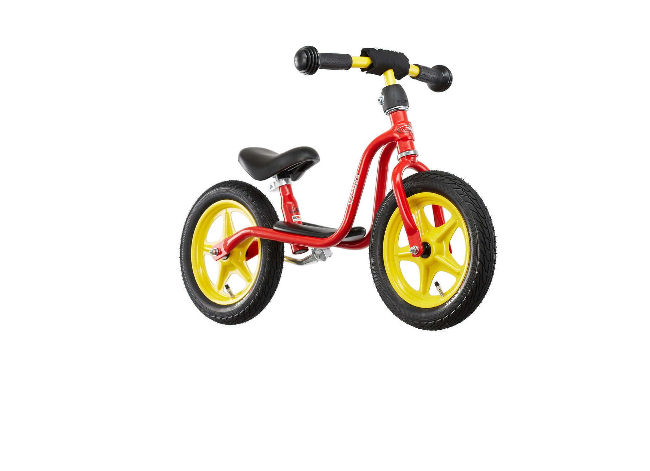 Puky LR 1L Løbecykel Børn, Pink 3 Puky LR 1L Løbecykel Børn, Pink