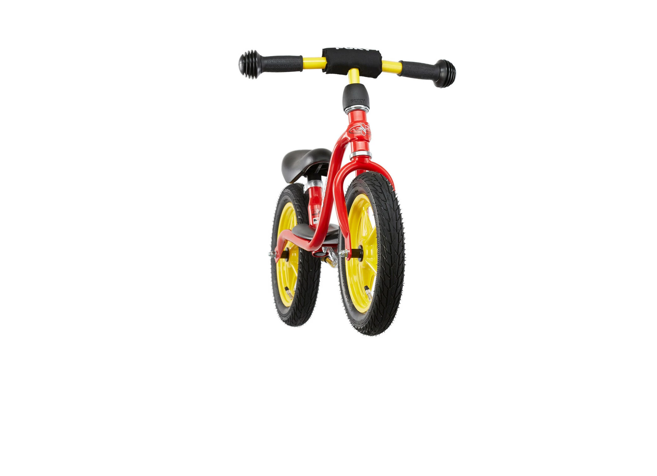 Puky LR 1L Løbecykel Børn, Pink 5 Puky LR 1L Løbecykel Børn, Pink - Billede 3