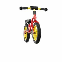 Puky LR 1L Løbecykel Børn, Rød -Vitus Salg puky lr 1l laufrad rot 3