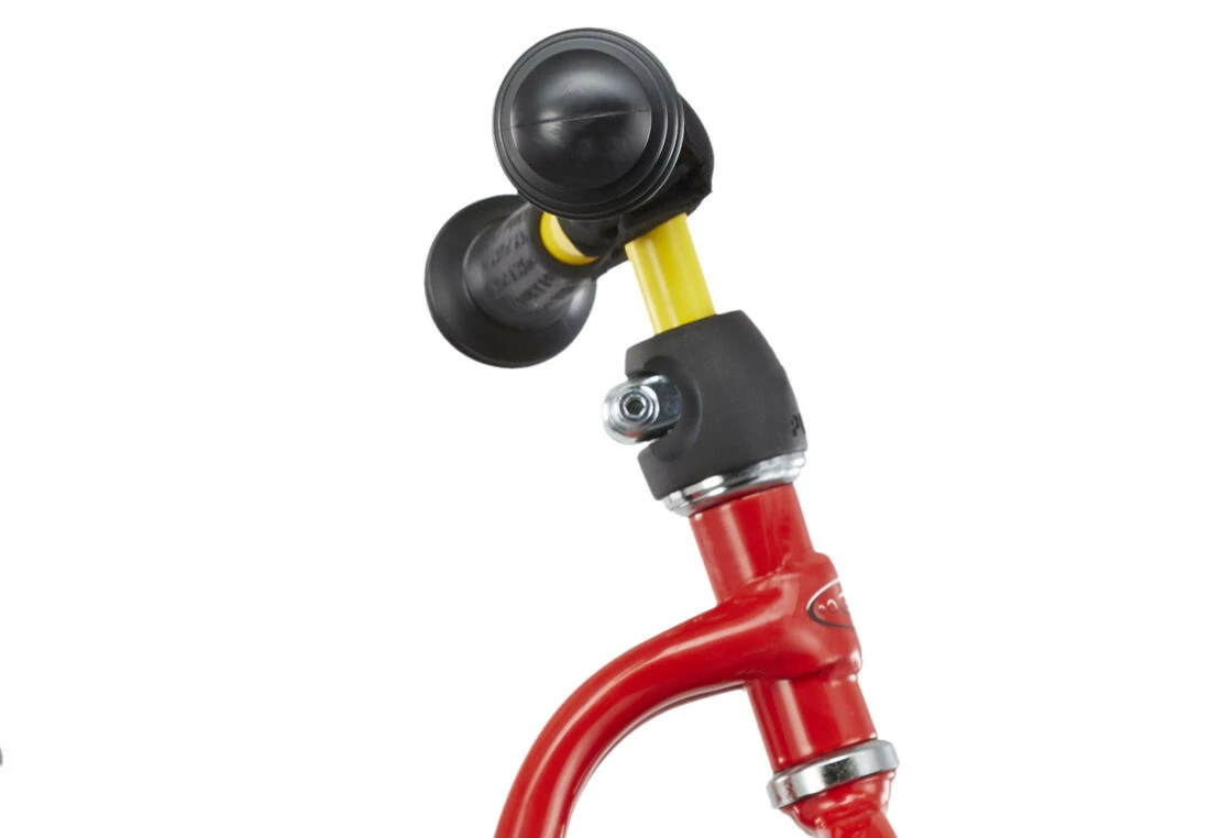 Puky LR 1L Løbecykel Børn, Pink 6 Puky LR 1L Løbecykel Børn, Pink - Billede 4