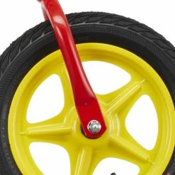 Puky LR 1L Løbecykel Børn, Pink 15 Puky LR 1L Løbecykel Børn, Pink -Vitus Salg puky lr 1l laufrad rot 5 1