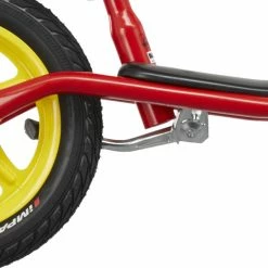 Puky LR 1L Løbecykel Børn, Rød -Vitus Salg puky lr 1l laufrad rot 6