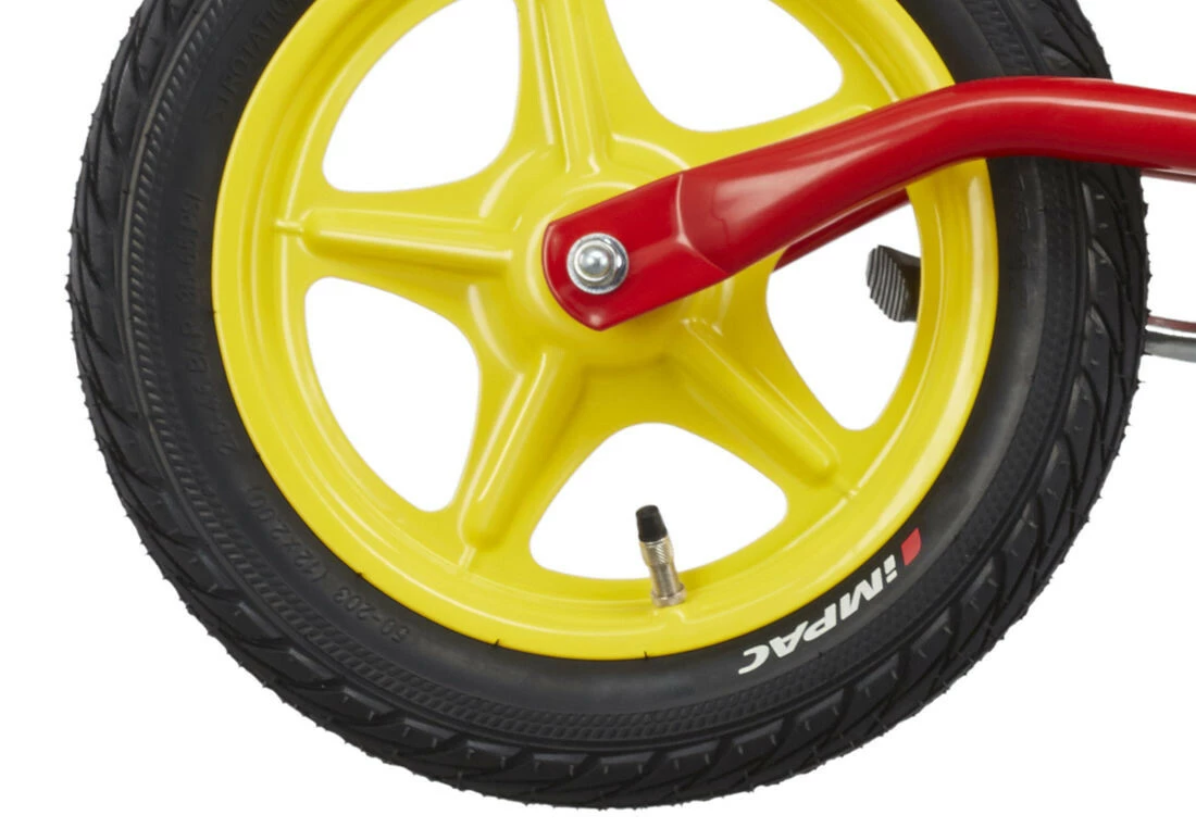 Puky LR 1L Løbecykel Børn, Pink 9 Puky LR 1L Løbecykel Børn, Pink - Billede 7