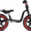Puky LR 1L Plus Supermoto Løbecykel Børn, Sort