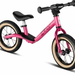 Puky LR Light Balance Bike Kids, Pink
