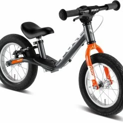 Puky LR Light Br Hjul Børn, Sort