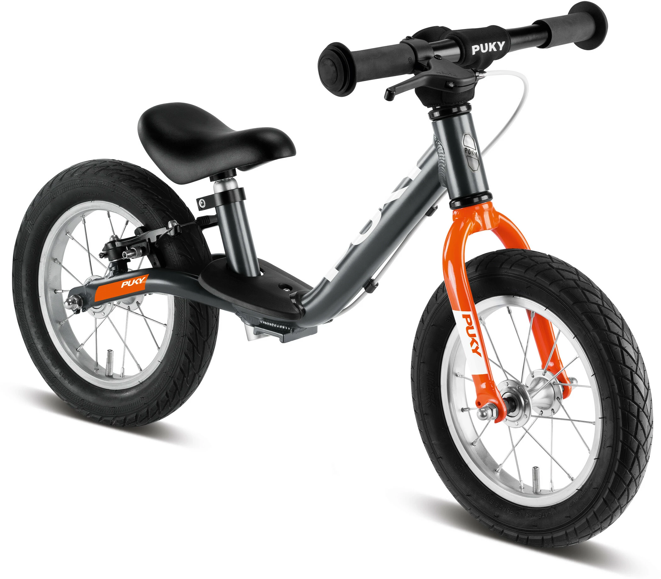 Puky LR Light Br Hjul Børn, Sort 3 Puky LR Light Br Hjul Børn, Sort