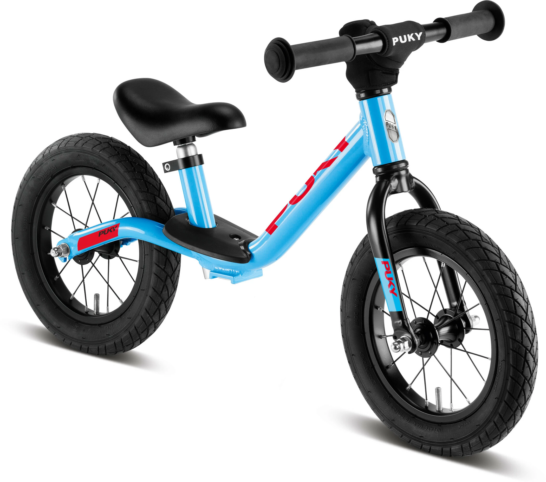 Puky LR Light Hjul Børn, Blå 3 Puky LR Light Hjul Børn, Blå