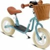 Puky LR M Classic Balancecykel Børn, Pink -Vitus Salg puky lr m classic balance bike kids pastel blue 1 1
