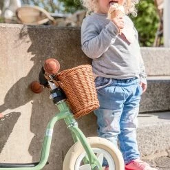 Puky LR M Classic Balancecykel Børn, Blå -Vitus Salg puky lr m classic balance bike kids pastel blue 3 2