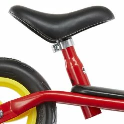 Puky LR M Hjul Børn, Rød -Vitus Salg puky lr m laufrad rot 8 1