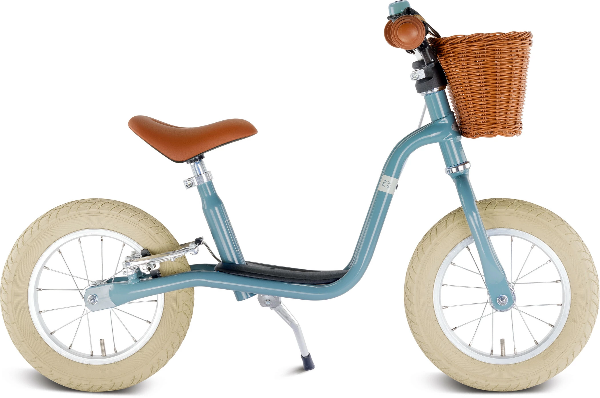 Puky LR XL BR Classic Balancecykel Børn, Blå 3 Puky LR XL BR Classic Balancecykel Børn, Blå