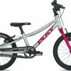 Puky LS-Pro 16-1 Alu 16" Børn, Sølv -Vitus Salg puky ls pro 16 1 alu 16 kids silver berry 1 2