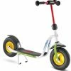 Puky R 03 L Ballon Scooter Børn, Sort 2 Puky R 03 L Ballon Scooter Børn, Sort -Vitus Salg puky r 03 l weiss kiwi 1
