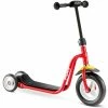 Puky R 1 Scooter Børn, Rød -Vitus Salg puky r1 balance bike kids red 1