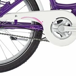 Puky Skyride 20-3 Alu Light Børnecykel 20" Børn, Violet/hvid 12 Puky Skyride 20-3 Alu Light Børnecykel 20" Børn, Violet/hvid -Vitus Salg puky skyride 20 3 alu light kinderfahrrad 20 lila 4