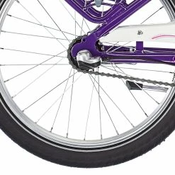 Puky Skyride 20-3 Alu Light Børnecykel 20" Børn, Violet/hvid 13 Puky Skyride 20-3 Alu Light Børnecykel 20" Børn, Violet/hvid -Vitus Salg puky skyride 20 3 alu light kinderfahrrad 20 lila 5