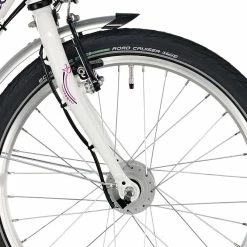 Puky Skyride 20-3 Børnecykel Alu-lys Piger, Hvid -Vitus Salg puky skyride 20 3 kinderfahrrad alu weiss 5