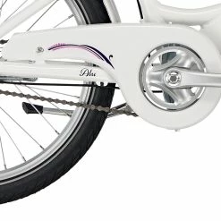 Puky Skyride 20-3 Børnecykel Alu-lys Piger, Hvid -Vitus Salg puky skyride 20 3 kinderfahrrad alu weiss 6