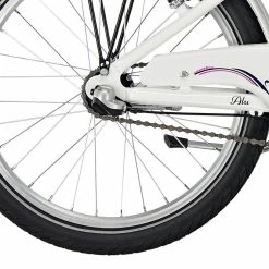 Puky Skyride 20-3 Børnecykel Alu-lys Piger, Hvid -Vitus Salg puky skyride 20 3 kinderfahrrad alu weiss 7