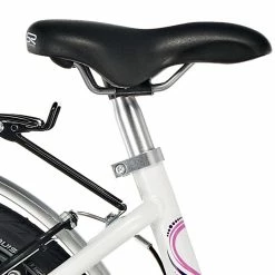 Puky Skyride 20-3 Børnecykel Alu-lys Piger, Hvid -Vitus Salg puky skyride 20 3 kinderfahrrad alu weiss 8