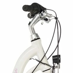 Puky Skyride Light 24" B&oslash;rnecykel 3-trins Piger, Pink -Vitus Salg puky skyride light 24 alu kinderfahrrad 3 gang weiss 4