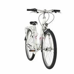 Puky Skyride Light 24" Børnecykel 7-trins Piger, Pink 13 Puky Skyride Light 24" Børnecykel 7-trins Piger, Pink -Vitus Salg puky skyride light 24 alu kinderfahrrad 7 gang weiss 3 1