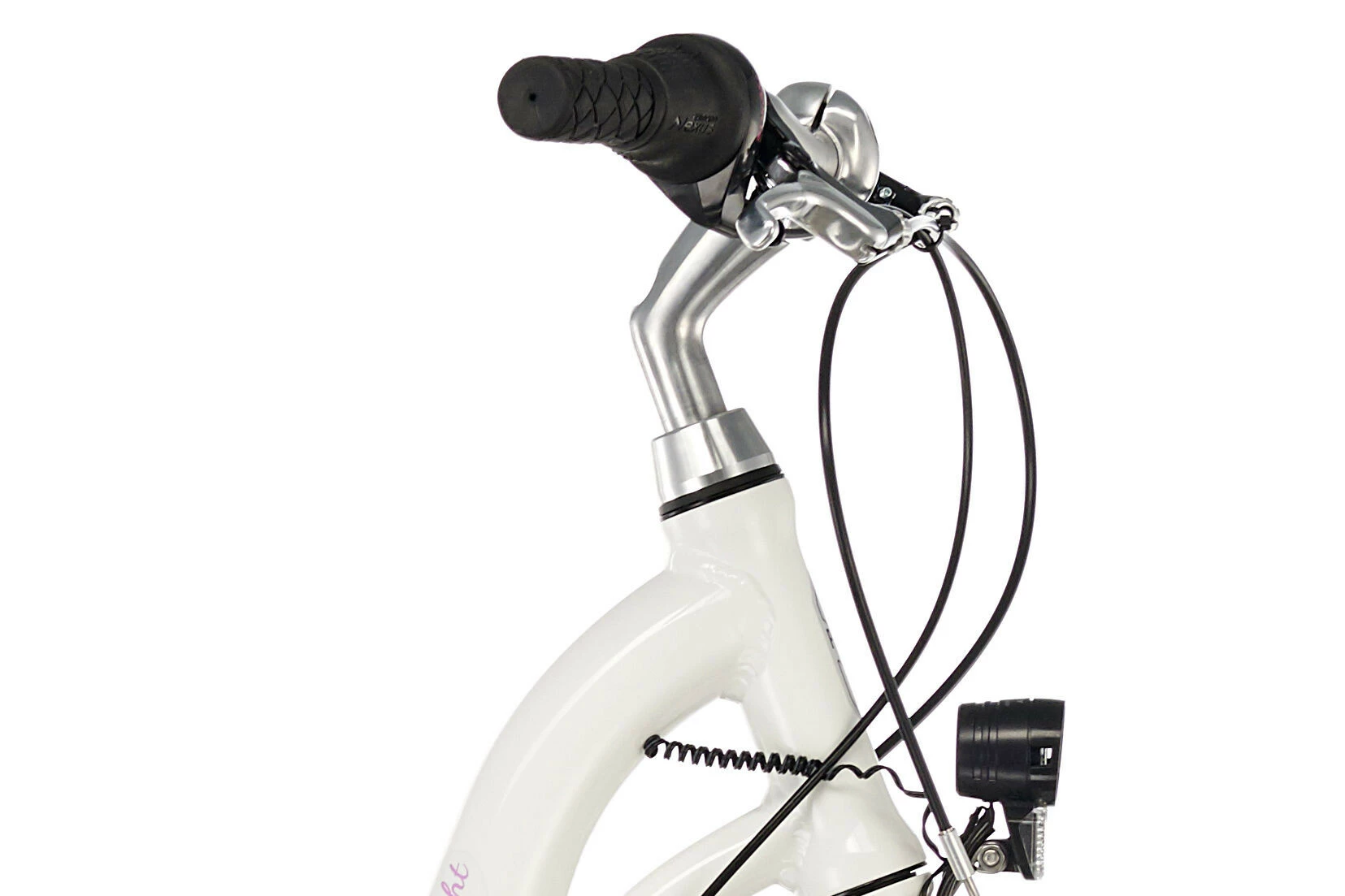 Puky Skyride Light 24" Børnecykel 7-trins Piger, Pink 6 Puky Skyride Light 24" Børnecykel 7-trins Piger, Pink - Billede 4