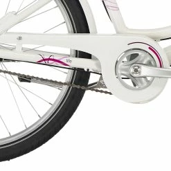 Puky Skyride Light 24" Børnecykel 7-trins Piger, Pink 16 Puky Skyride Light 24" Børnecykel 7-trins Piger, Pink -Vitus Salg puky skyride light 24 alu kinderfahrrad 7 gang weiss 6 1