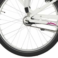 Puky Skyride Light 24" Børnecykel 7-trins Piger, Pink 17 Puky Skyride Light 24" Børnecykel 7-trins Piger, Pink -Vitus Salg puky skyride light 24 alu kinderfahrrad 7 gang weiss 7 1