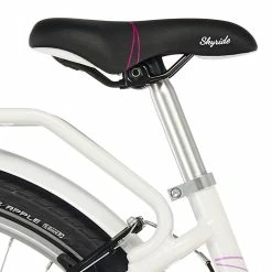 Puky Skyride Light 24" Børnecykel 7-trins Piger, Pink 18 Puky Skyride Light 24" Børnecykel 7-trins Piger, Pink -Vitus Salg puky skyride light 24 alu kinderfahrrad 7 gang weiss 8 1