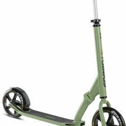 Puky Speedus One Scooter Kids, Grøn