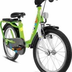 Puky Steel 16 Cykel 16 " Børn, Pink -Vitus Salg puky steel 16 bicycle 16 kids kiwi white 2 1