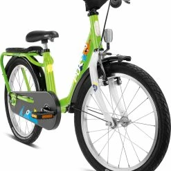 Puky Steel 18 Cykel 18 " Børn, Pink -Vitus Salg puky steel 18 bicycle 18 kids kiwi white 2