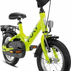 Puky Youke 12-1 Alu 12 " Børn, Blå -Vitus Salg puky youke 12 1 alu 12 kids fresh green 2 2