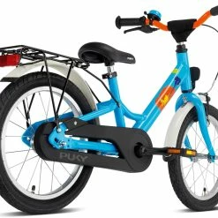 Puky Youke 16-1 Alu 16 " Børn, Pink -Vitus Salg puky youke 16 1 alu 16 kids die maus 3 2