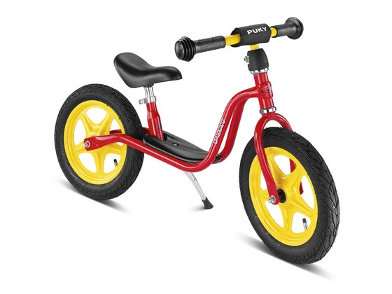 Puky LR 1L Løbecykel Børn, Pink 11 Puky LR 1L Løbecykel Børn, Pink - Billede 9