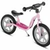 Puky LR 1L Br Hjul Børn, Grøn -Vitus Salg puky lr1lbr pink