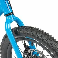 Radio Bikes Zuma 16" Børn, Blå -Vitus Salg radio bikes zuma 16 kids cyan 6