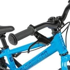 Radio Bikes Zuma 16" Børn, Blå -Vitus Salg radio bikes zuma 16 kids cyan 7