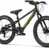 Radio Bikes Zuma 20" Børn, Sort 1 Radio Bikes Zuma 20" Børn, Sort -Vitus Salg radio bikes zuma 20 kids black 1 1