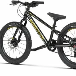 Radio Bikes Zuma 20" B&oslash;rn, Sort -Vitus Salg radio bikes zuma 20 kids black 3 1