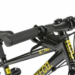 Radio Bikes Zuma 20" B&oslash;rn, Sort -Vitus Salg radio bikes zuma 20 kids black 4 1