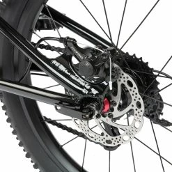 Radio Bikes Zuma 20" B&oslash;rn, Sort -Vitus Salg radio bikes zuma 20 kids black 6 1