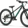 Radio Bikes Zuma 24" B&oslash;rn, Turkis -Vitus Salg radio bikes zuma 24 kids black 1 1