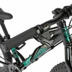 Radio Bikes Zuma 24" B&oslash;rn, Sort -Vitus Salg radio bikes zuma 24 kids black 4